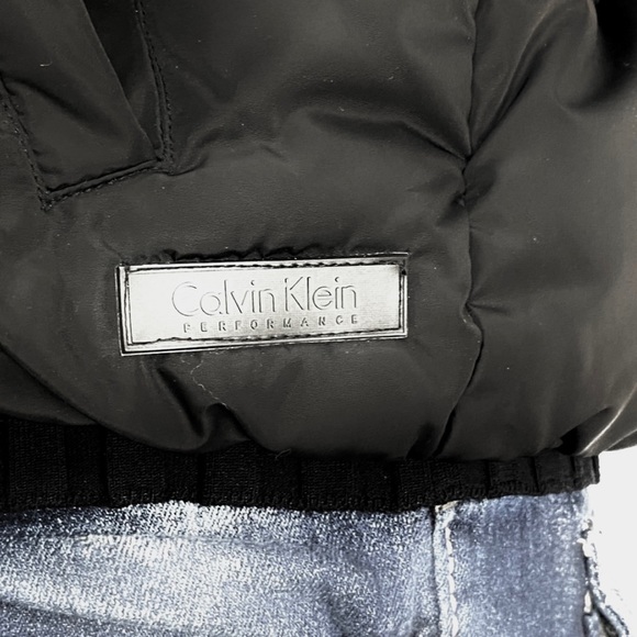CALVIN KLEIN | Performance | Puffer Vest - Picture 5 of 10